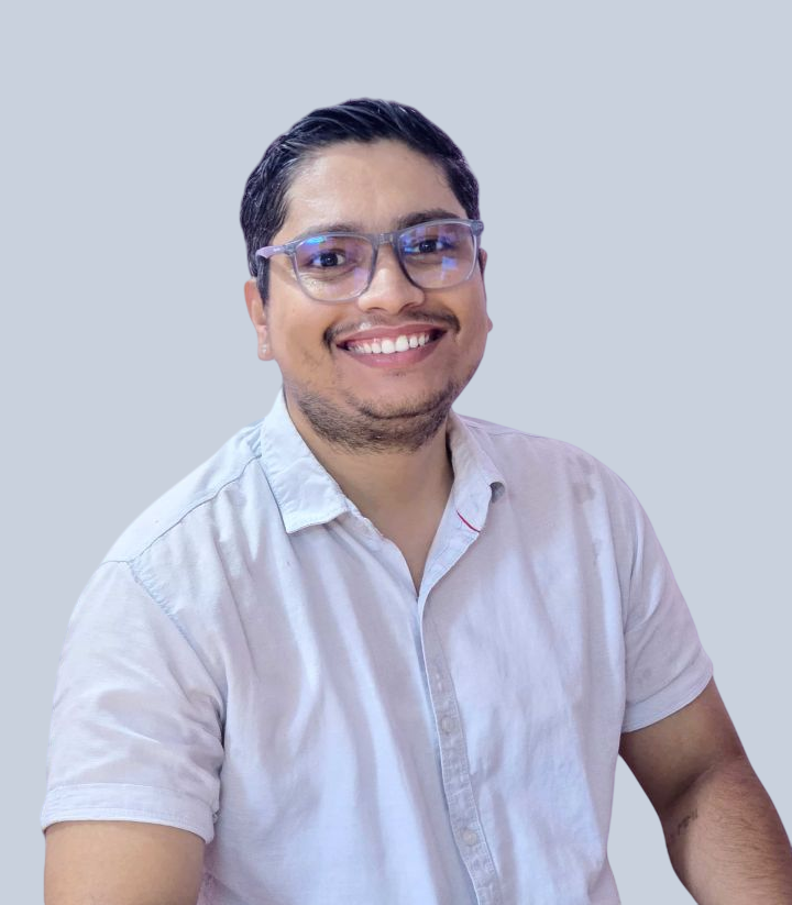 Team Member Photo